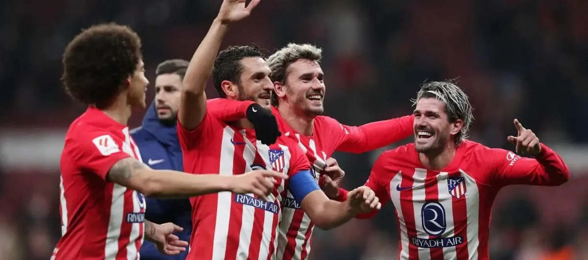 Nhận Định Tip Kèo: Atletico Madrid vs Girona 02h30 - 26/08 - Kịch Tính Khó Đỡ