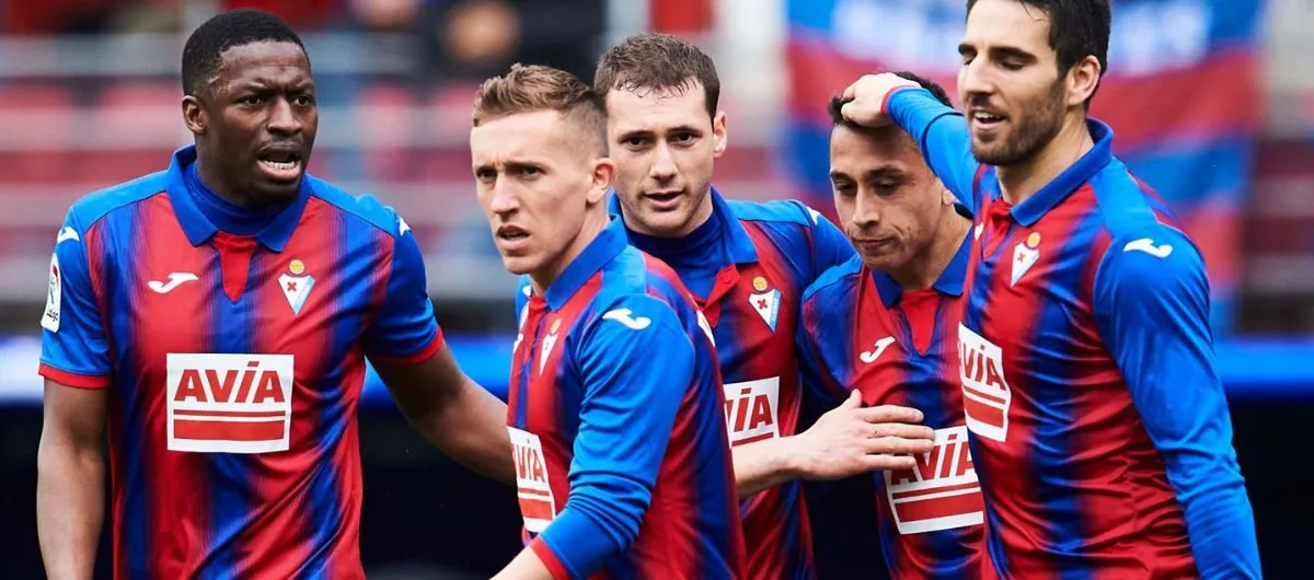 Nhận Định Tip Kèo: Eibar vs Levante 00h00 - 03/09 - Đẳng Cấp Lên Tiếng