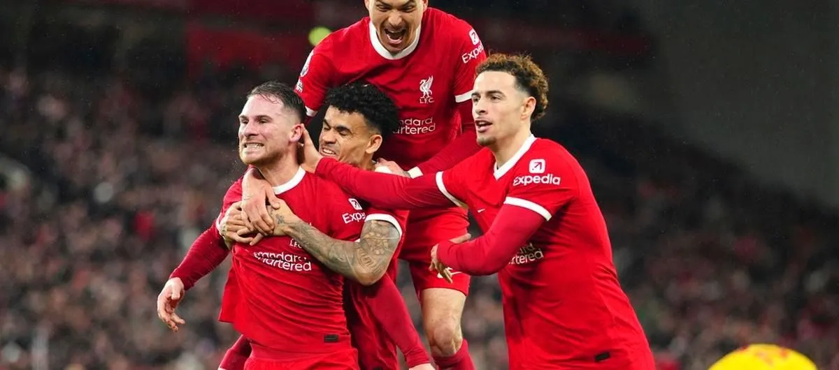 Nhận Định Tip Kèo: Liverpool vs Brentford 22h30 - 25/08 - Đại Chiến Không Cân Sức