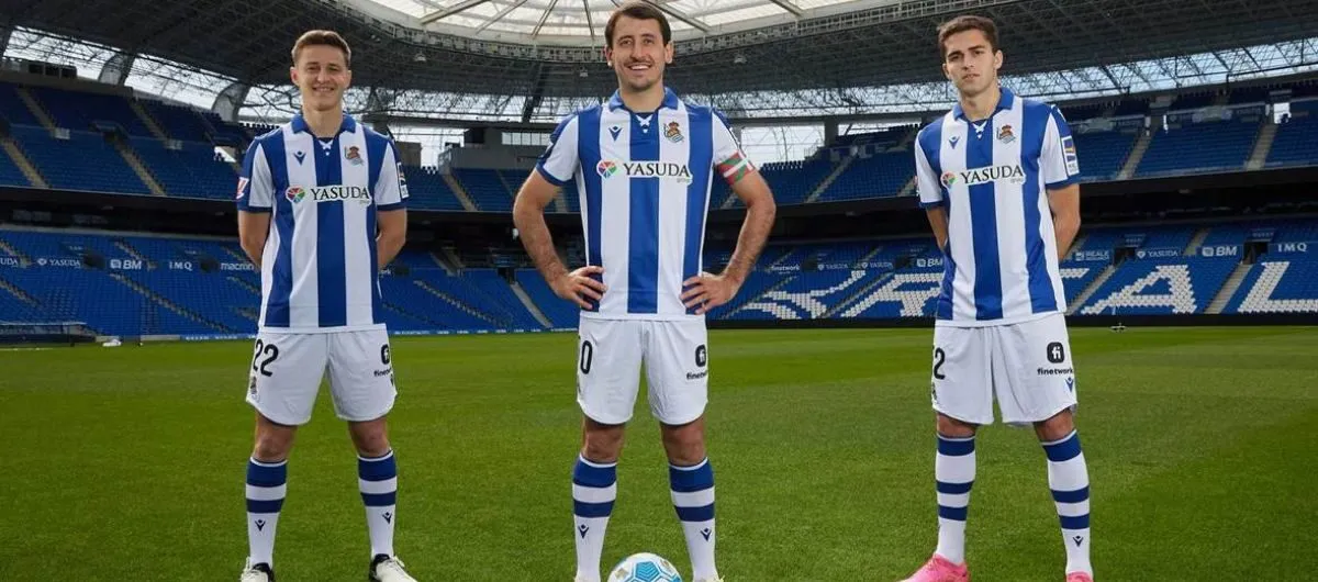 Nhận Định Tip Kèo: Real Sociedad vs Alaves 02h30 - 29/08 - Bất Ngờ Rất Lớn