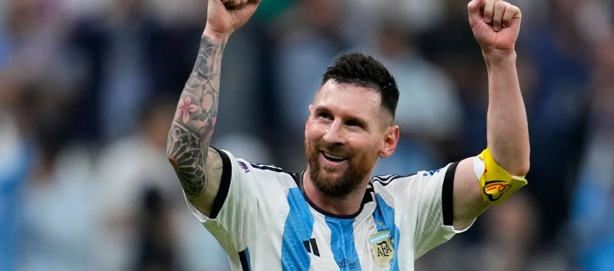 Nhận Định Tip Kèo: Argentina vs Chile 07h00 - 06/09 - Chờ Messi Tỏa Sáng