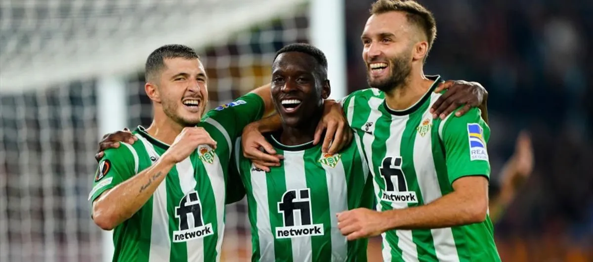 Nhận Định Tip Kèo: Real Betis vs Leganes 02h00 - 14/09 - Hãy Tin Chủ Nhà