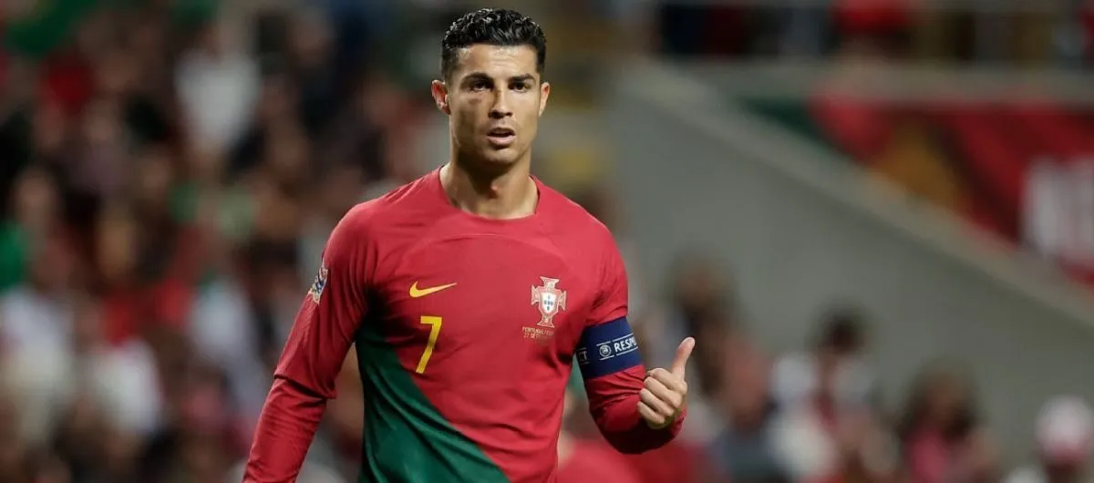 Nhận Định Tip Kèo: Bồ Đào Nha vs Croatia 01h45 - 06/09 - Ronaldo Nổ Súng?