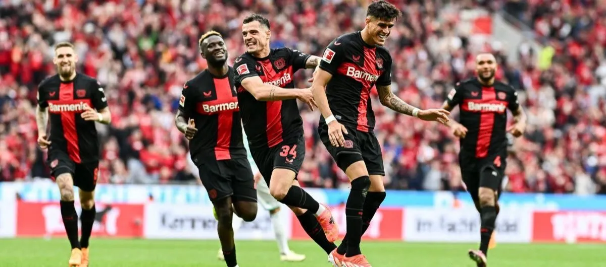 Nhận Định Tip Kèo: Leverkusen vs Milan 02h00 - 02/10 - Căng Đến Phút Cuối