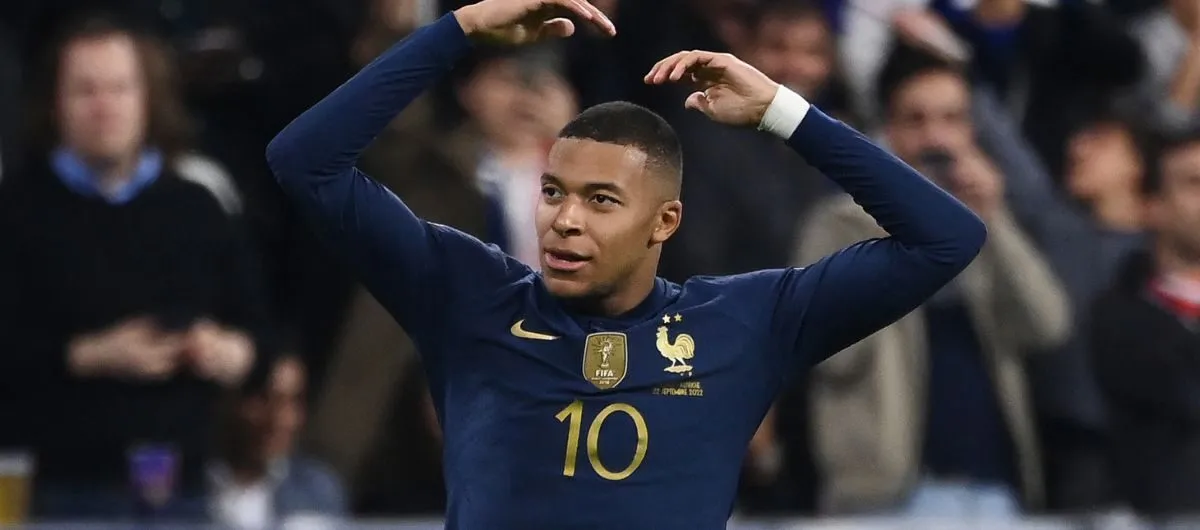 Nhận Định Tip Kèo: Pháp vs Bỉ 01h45 - 10/09 - Chờ Mbappe Nổ Súng!