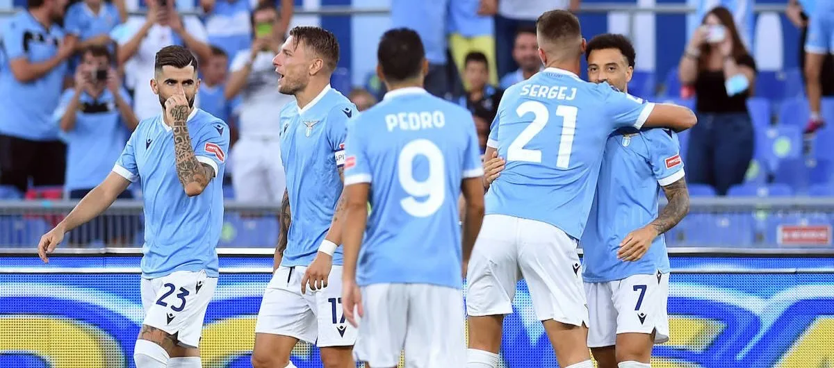 Nhận Định Tip Kèo: Como vs Lazio 02h45 - 01/11 - Ba Điểm Không Khó