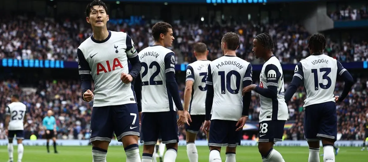 Nhận Định Tip Kèo: Tottenham vs Aston Villa 21h00 - 03/11 - Kịch Tính Không Ngờ