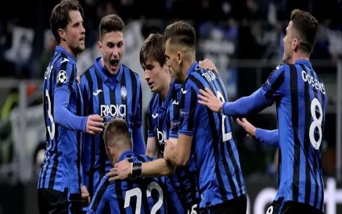 Nhận Định Tip Kèo: AS Roma vs Atalanta 02h45 - 03/12 - Không Tin Chủ Nhà