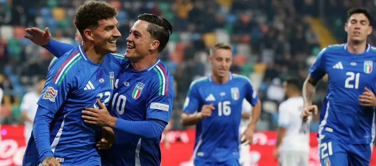 Nhận Định Tip Kèo: Bỉ vs Italia 02h45 - 15/11 - Đại Chiến Rực Lửa