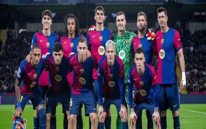 Nhận Định Tip Kèo: Mallorca vs Barcelona 01h00 - 04/12 - Chiến Thắng Ấn Tượng