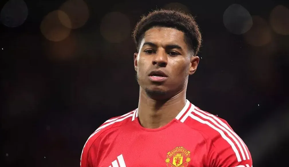 Barcelona gia nhập cuộc đua giành chữ ký Marcus Rashford