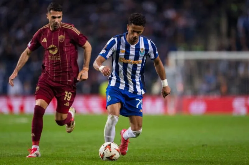 Dự đoán tỷ số Roma vs Porto